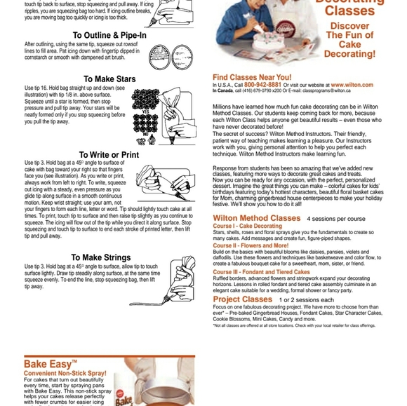 Winnie the Pooh cake pan UIGC - Picture 8 of 8